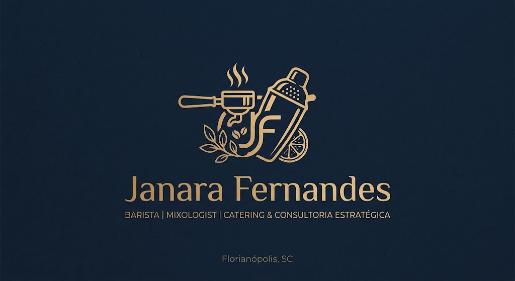 Janara Fernandes Logo